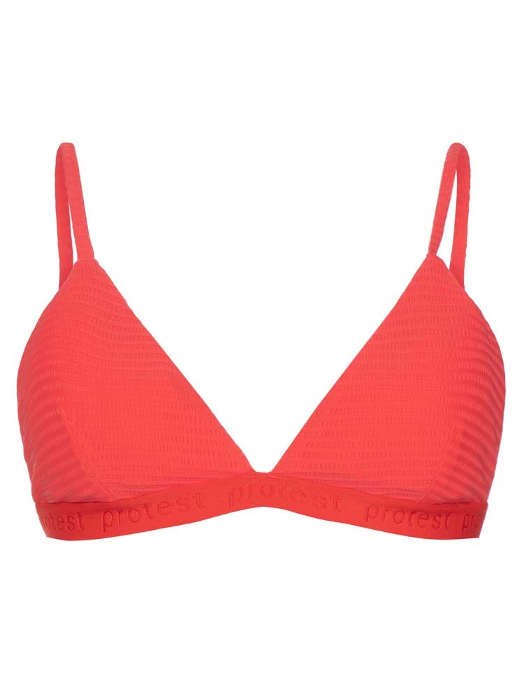 Protest  Mixdalis Triangle Bikini Top