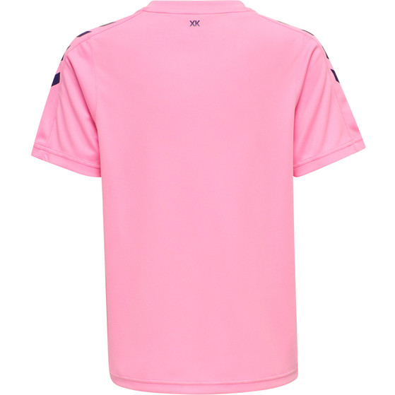 Hummel Core XK Poly Shirt Kids