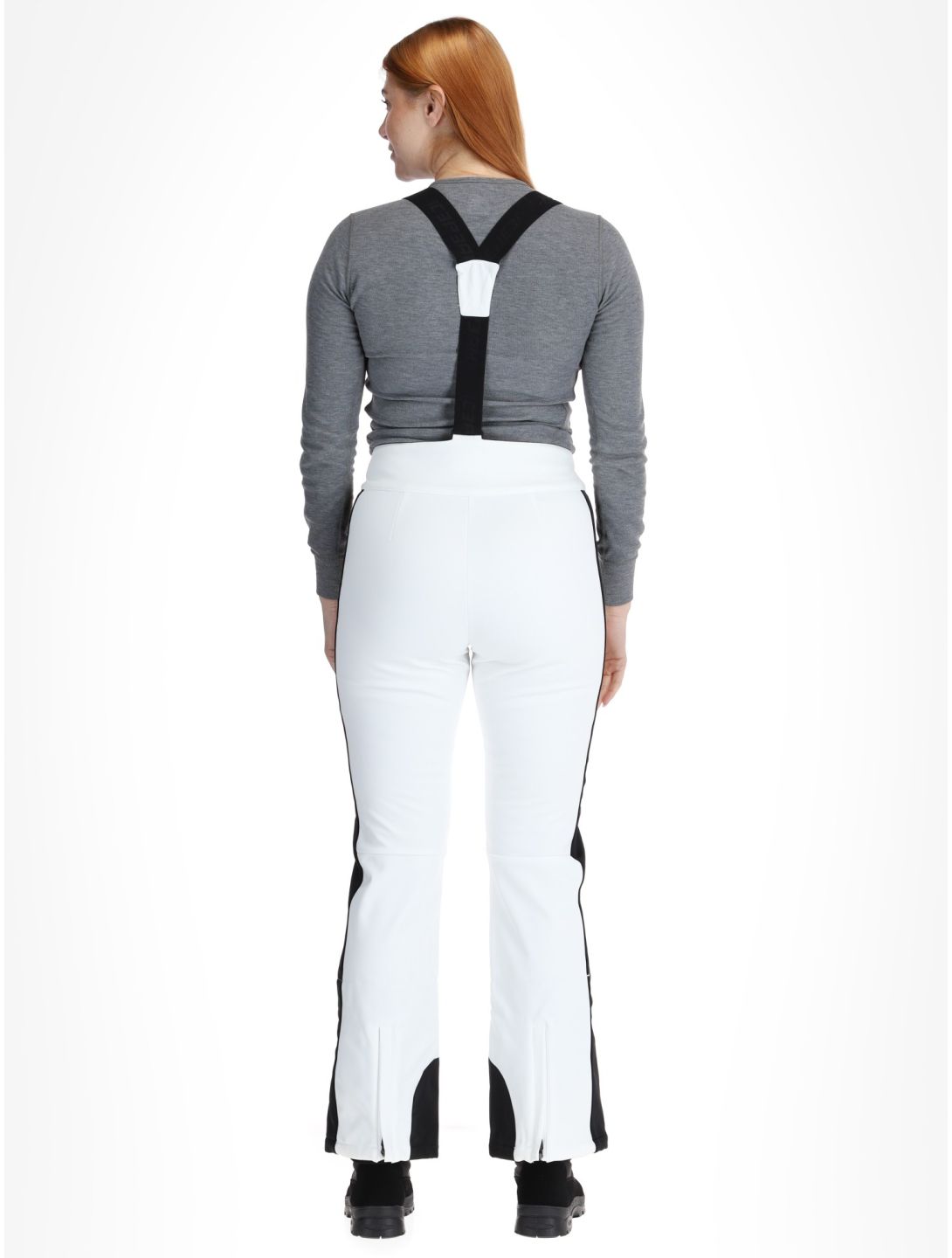 Ellsworth softshell skibroek dames
