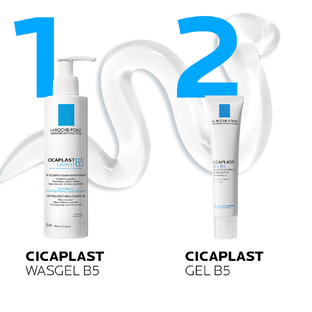 La Roche-Posay Cicaplast Gel B5 40ML