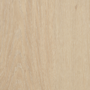 Le Noir & Blanc click PVC Madero rechte stroken beige eiken houtlook incl. geïntegreerde ondervloer