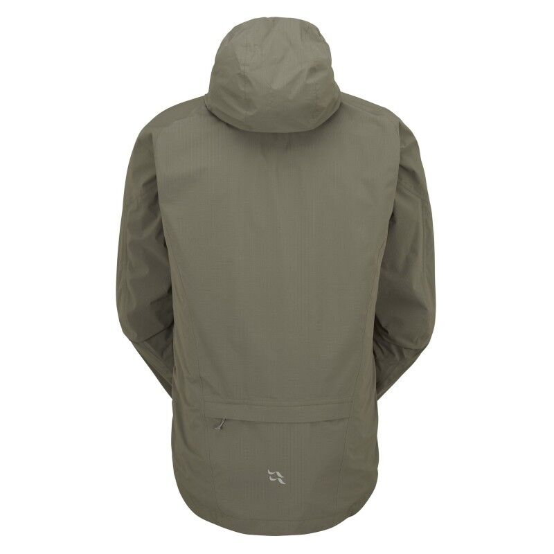 Cinder Downpour Light Jacket - Veste VTT homme
