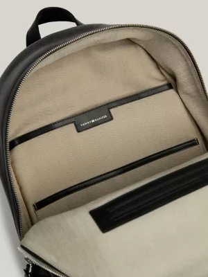 Mochila de couro premium