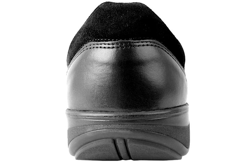 NEW FEET HERRE SNØRESKO