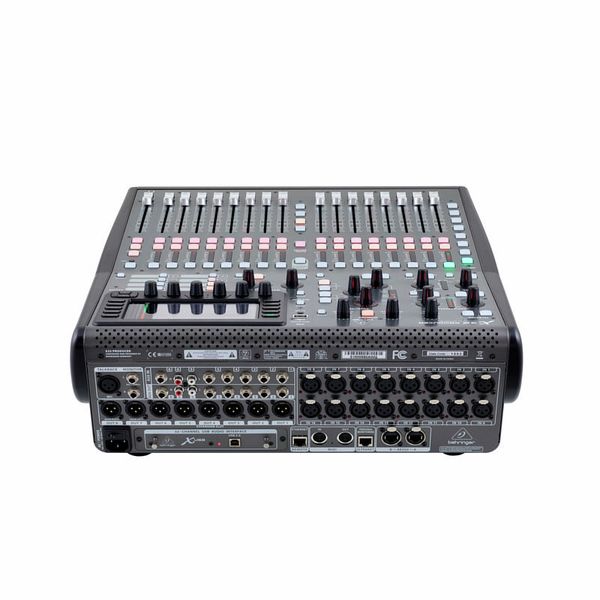 Behringer X32 Producer Bundle