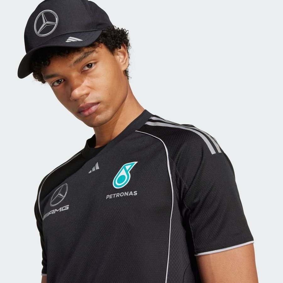 Adidas Maillot de mécanicien Mercedes - AMG Petronas Formula One Team