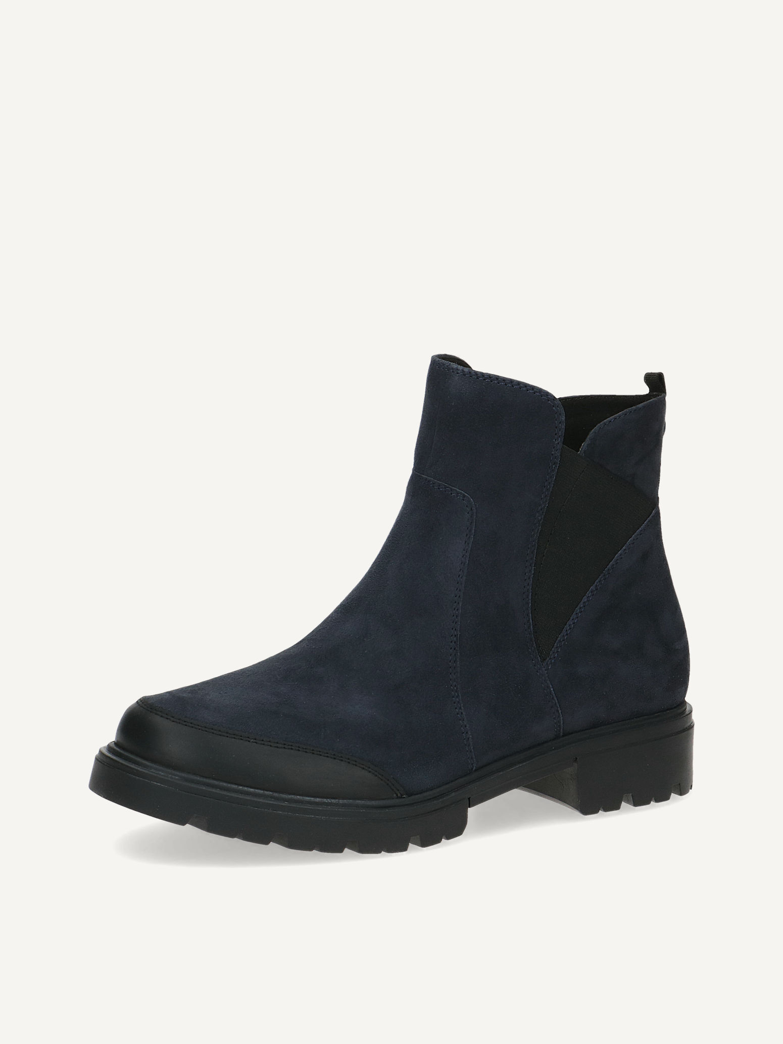 Stiefelette