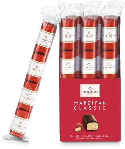 Niederegger Marzipan Klassiker Riegel Classic (1 Riegel)