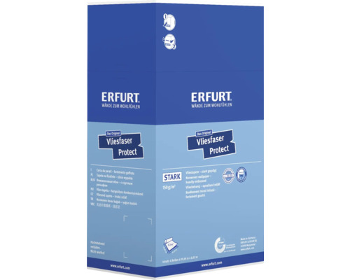 Erfurt vliesvezel 1004316 Protect 208 10.05x0.53 m