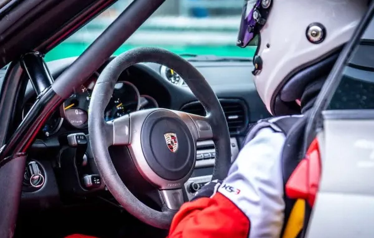 Motorsporttag Lausitzring