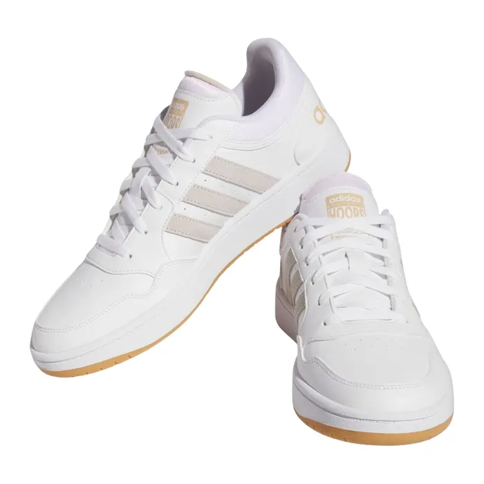 Adidas Hoops 3.0 Sneakers Heren