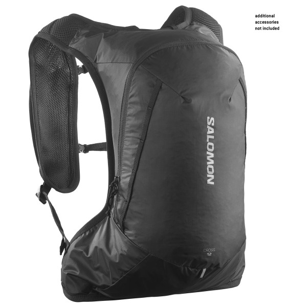 Salomon - Cross 12 - Sac à dos de randonnée