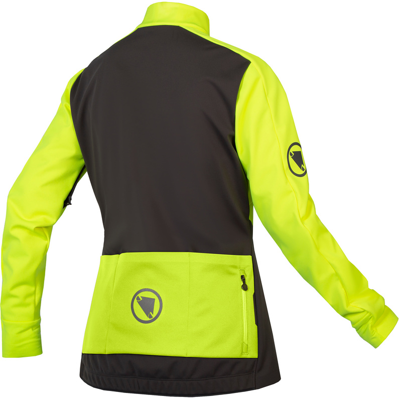 Endura Damen Windchill II Jacke