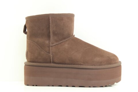 UGG Boots Stiefeletten