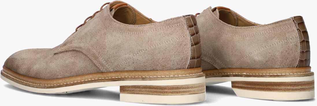 GIORGIO taupe giorgio nette schoenen 85816