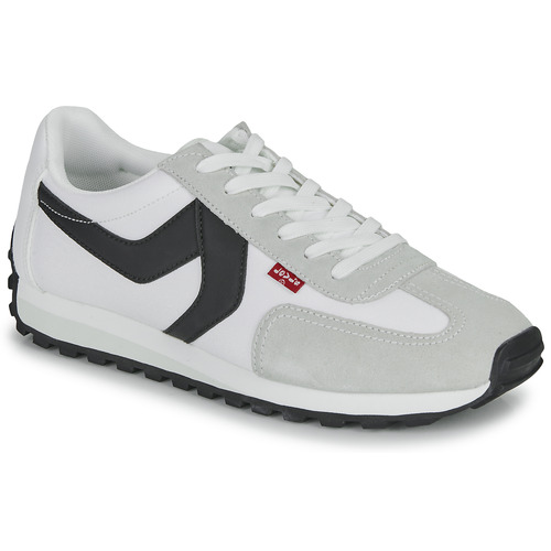 Levi's - STRYDER RED TAB - Blanc