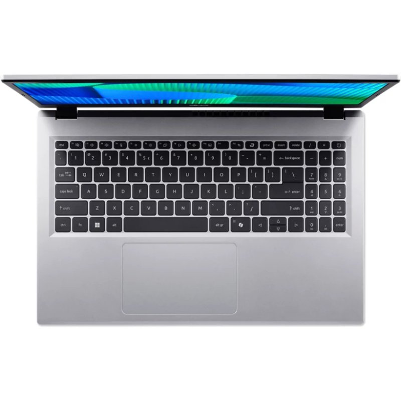 Acer Extensa 15 EX215-57-50XB Intel Core 5 120U Ordinateur portable 39,6 cm (15.6