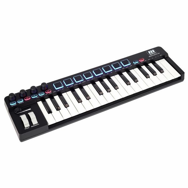 Miditech Minicontrol-32