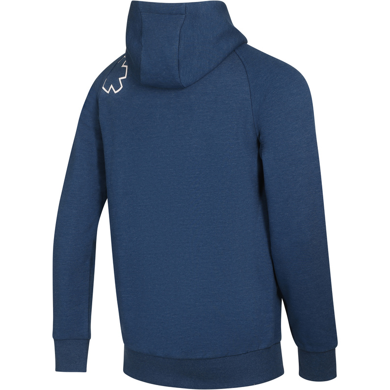 Ocun Herren Zipper Hoodie