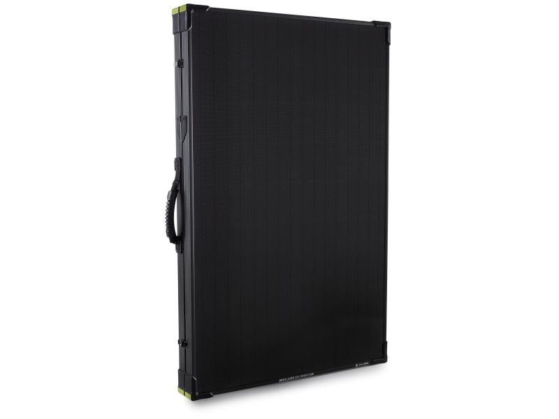 GoalZero Solarpanel Boulder 200 Briefcase 200 W Monokristallines 200 Watt Solarmodul