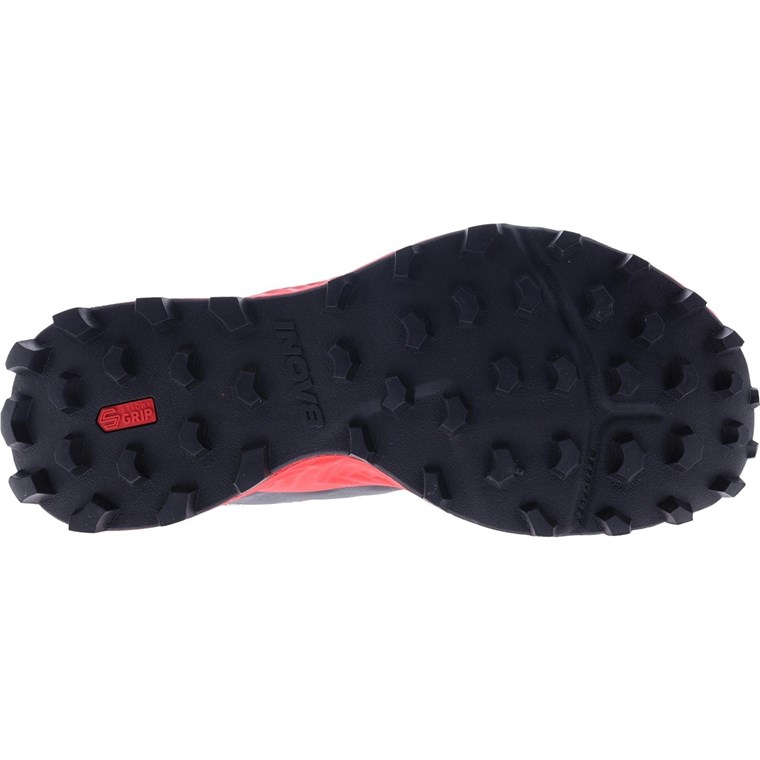 Inov-8 MudTalon Mens Red/Black