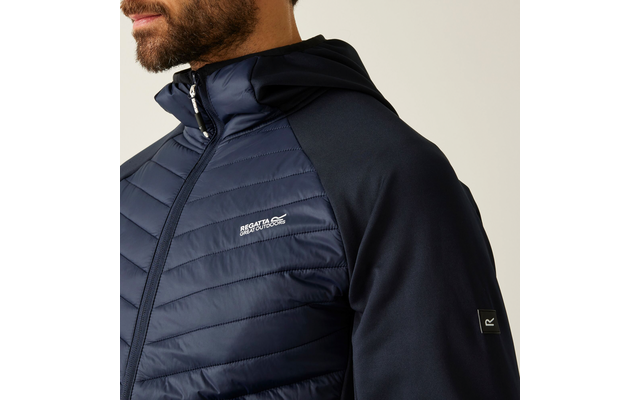Regatta Andreson Herren Hybridjacke
