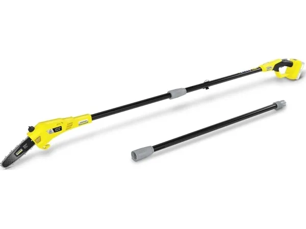 Kärcher PSW 18-20 - Pælsav - ledningfri - 18 V - 5 Ah - 20 cm - 4.9 kg