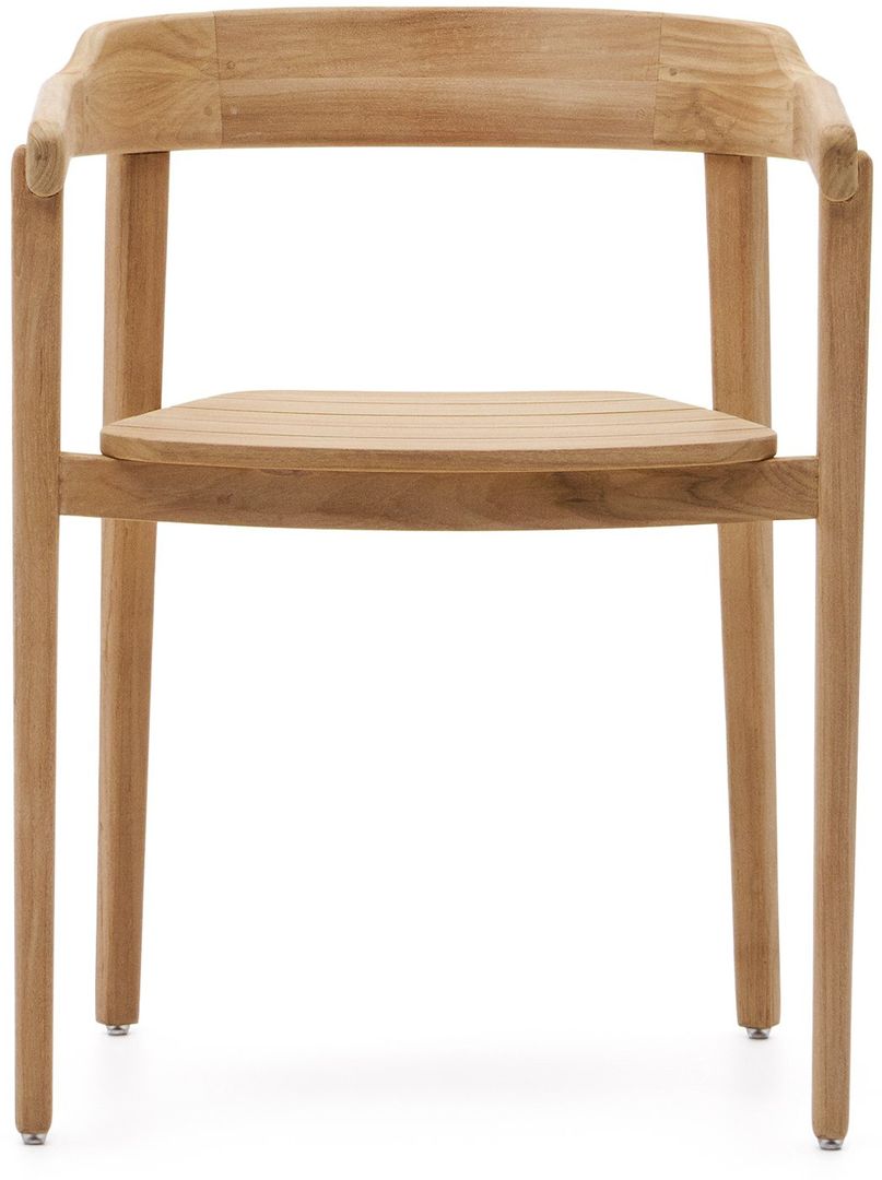 Kave Home   Icaro Tuinstoel