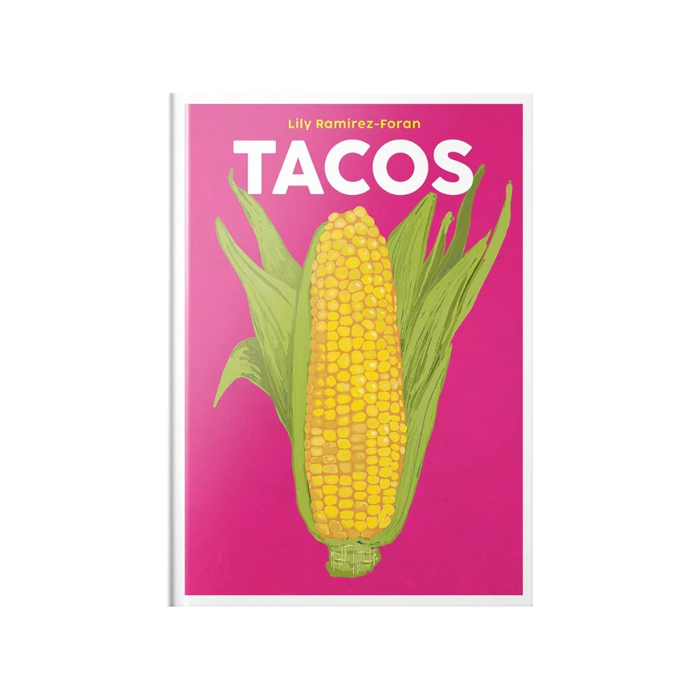 New Mags  Tacos bog