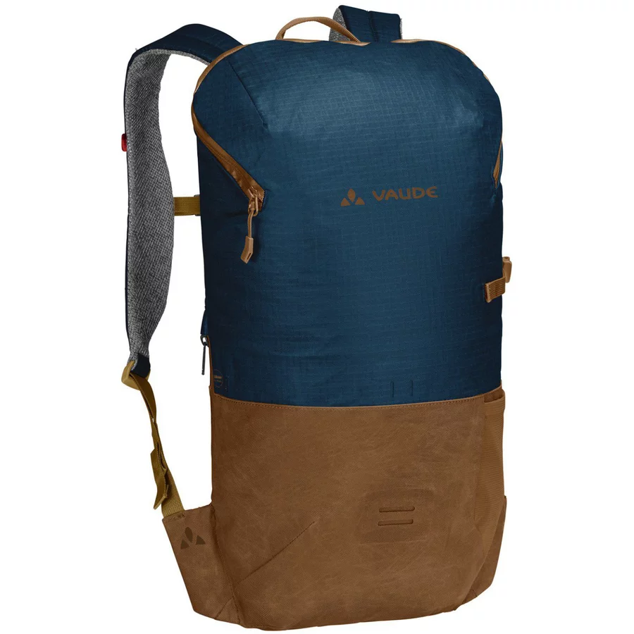 Vaude CityGo 14 - Rucksack 52.5 cm baltic sea