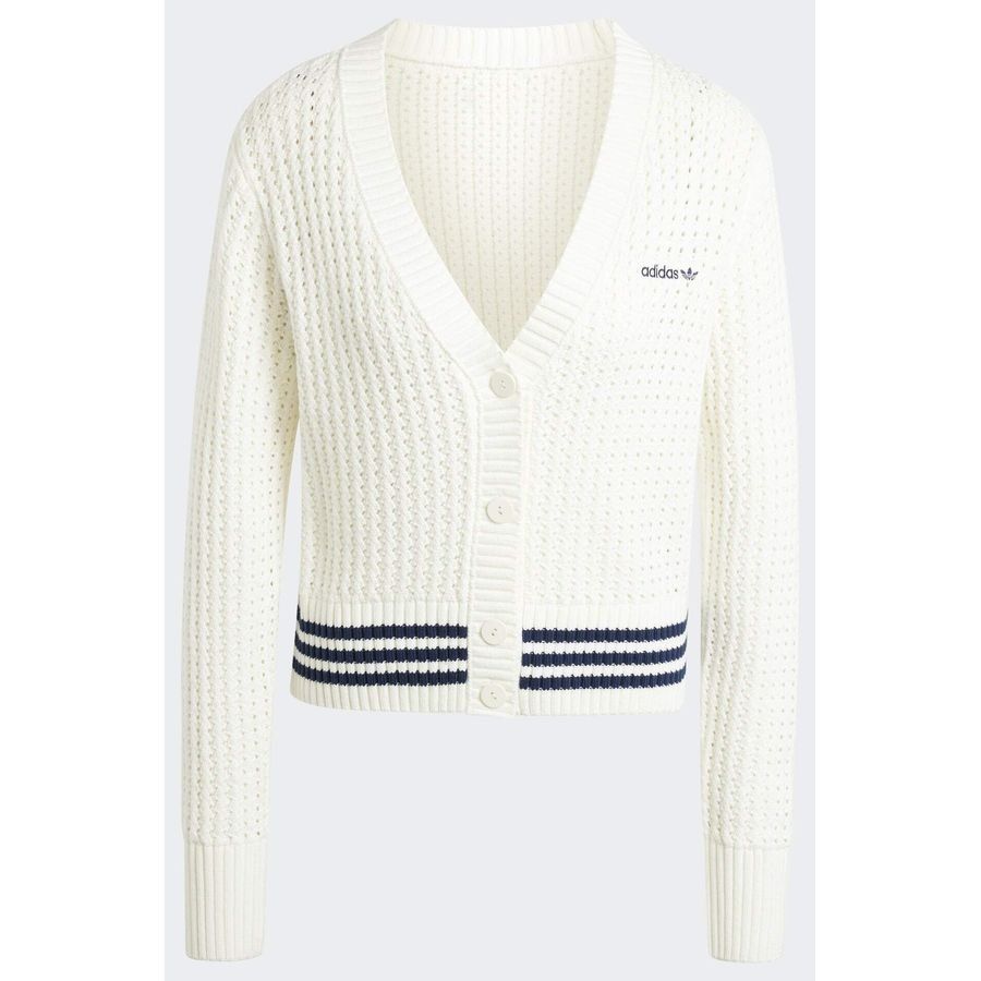Adidas Original Cardigan maille
