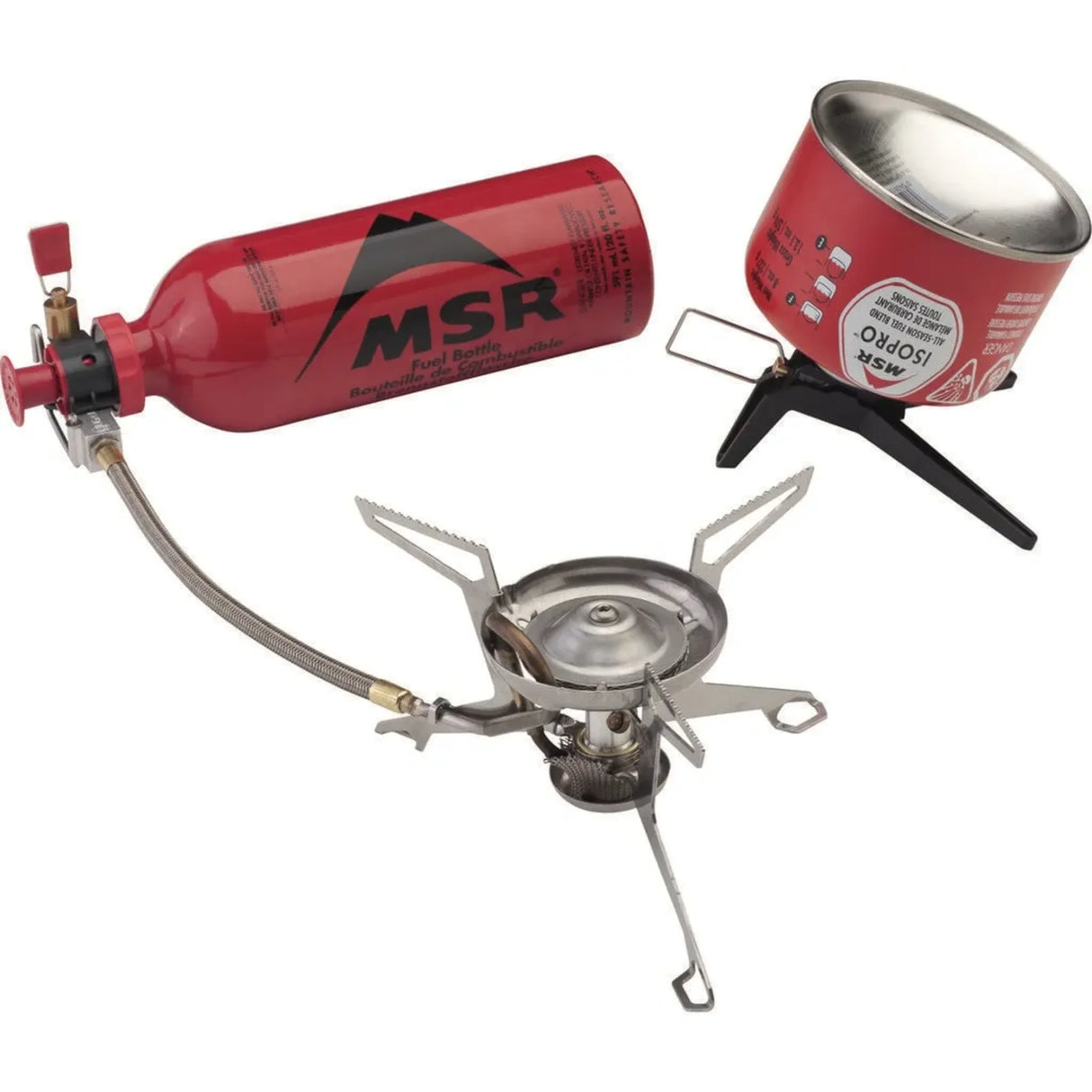 MSR<br>MSR WhisperLite Universal Stove
