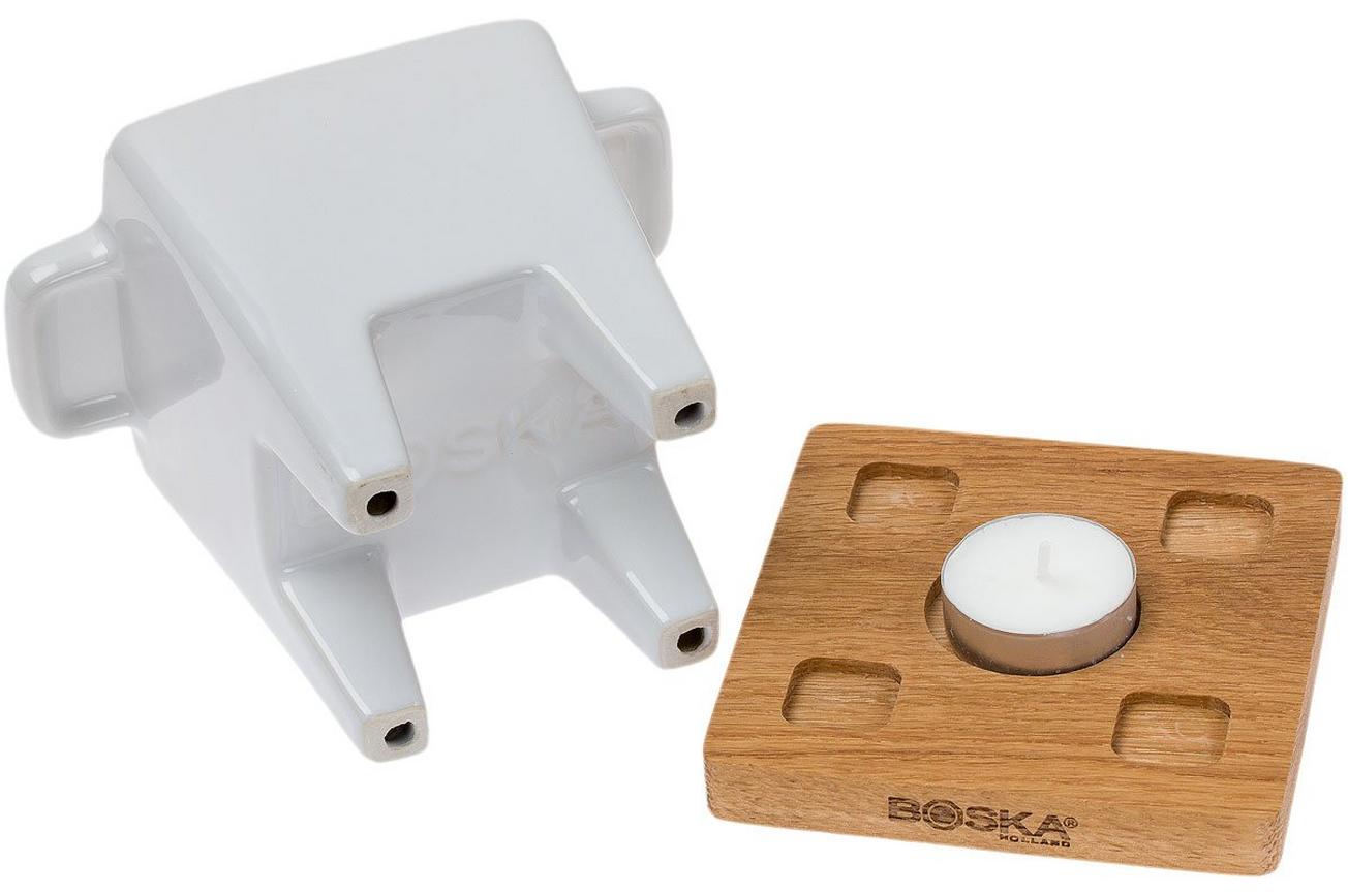 Boska tapas fondueset oak, 340030