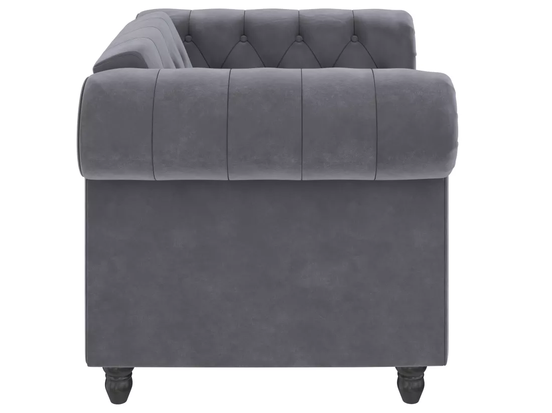 Chaise longue Felix