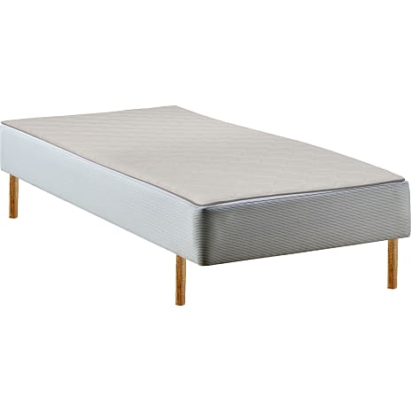 Huma Classic boxmadrasseng 90x200 cm