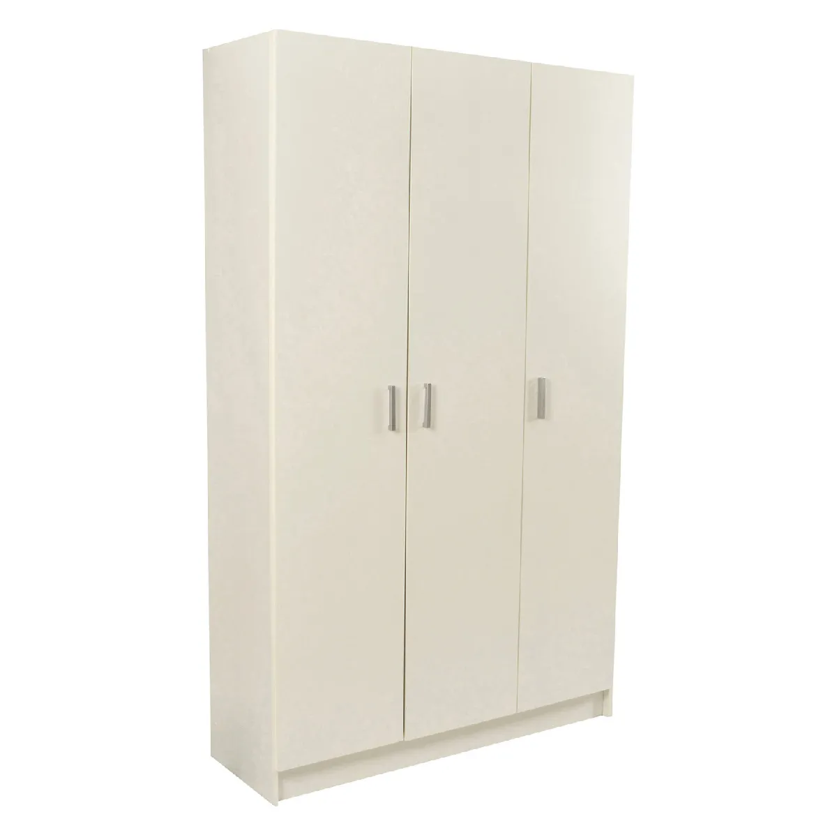 Alter Armoire Polyvalente Blanche