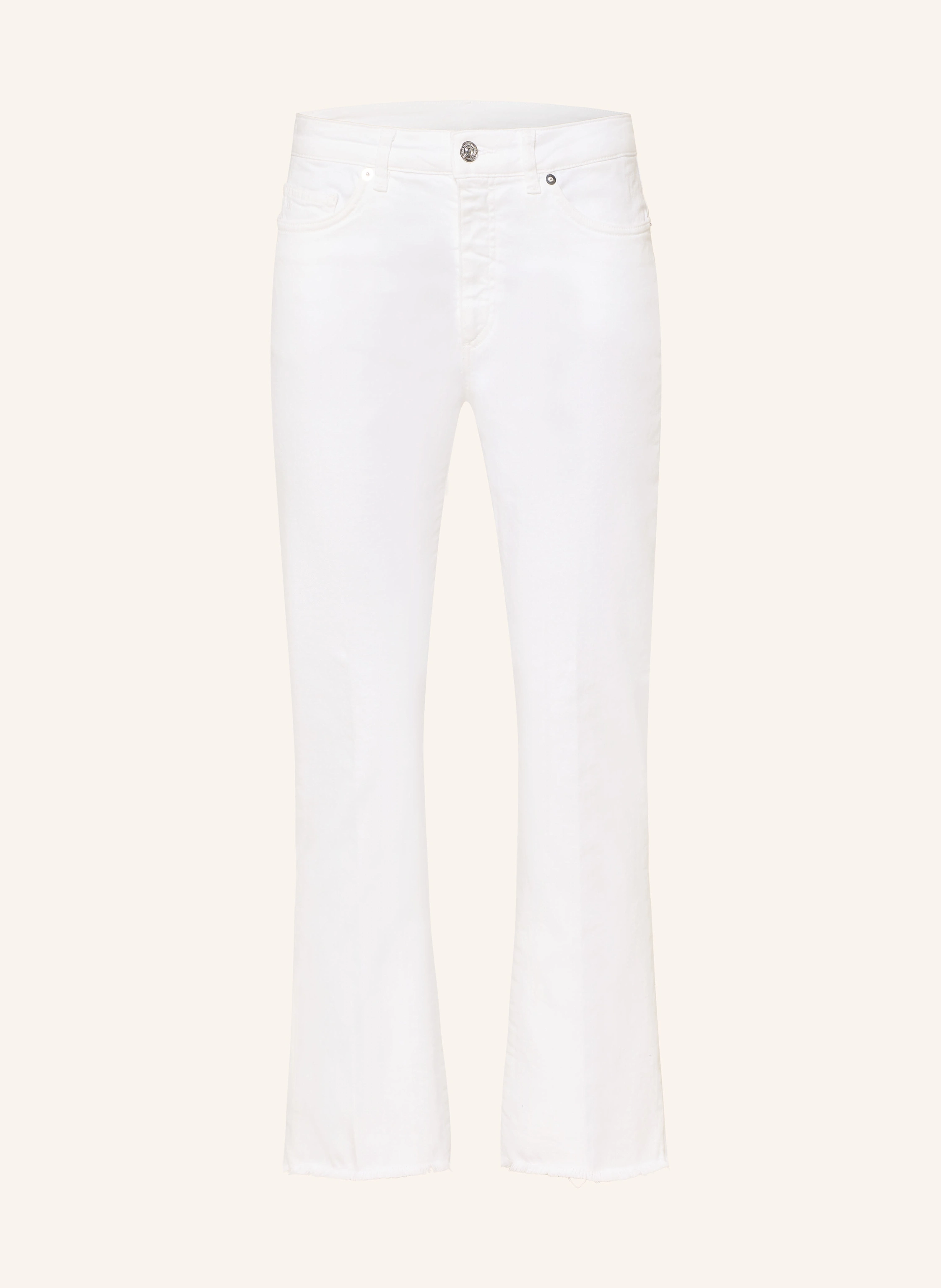 nine:inthe:morning Flared Jeans EASY KICK