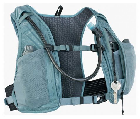 Gilet d'hydratation EVOC HYDRO PRO 1.5L   Poche à eau 1.5L