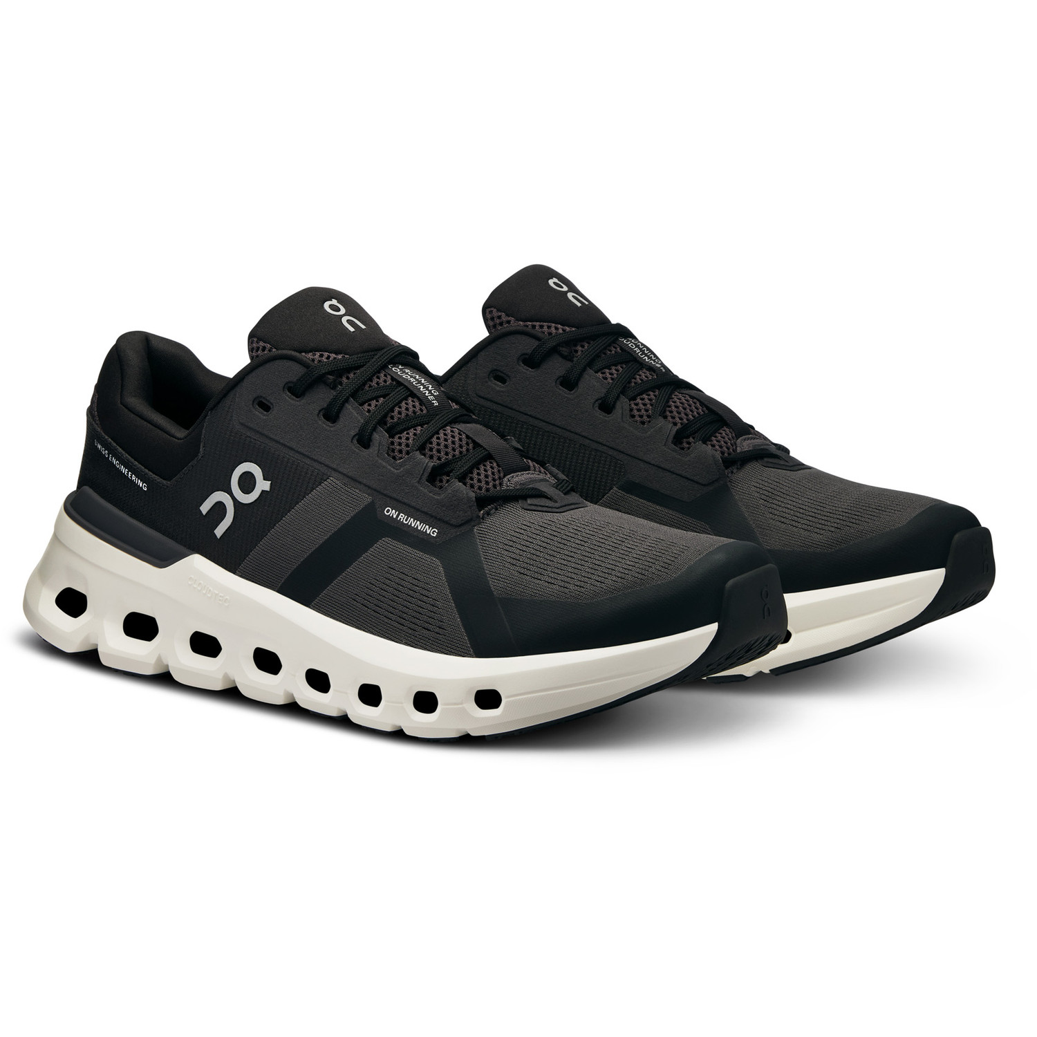 On Cloudrunner 2 Heren