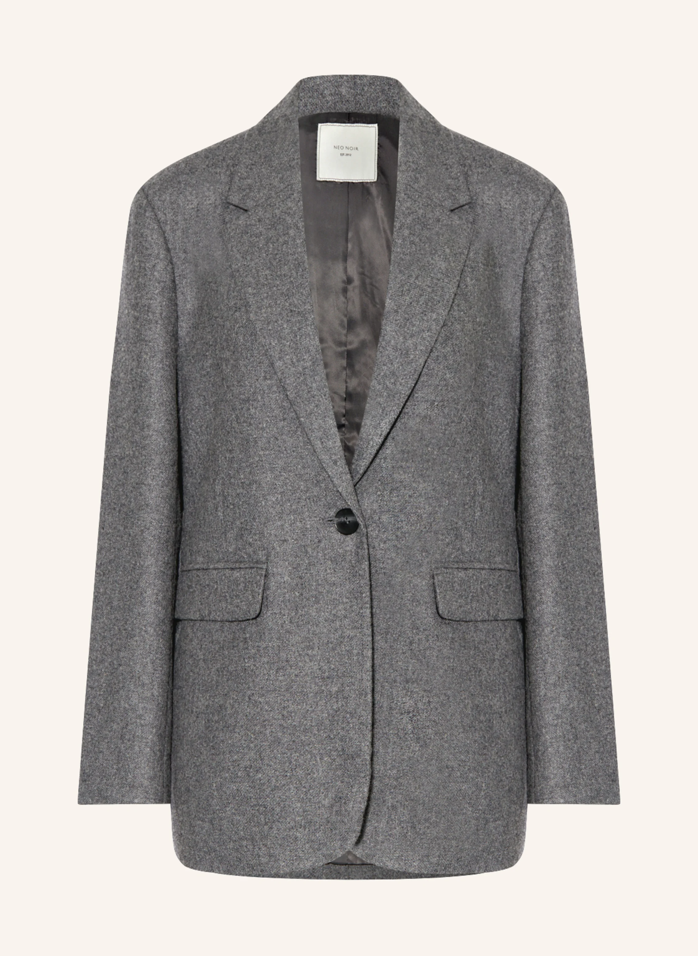 NEO NOIR Longblazer GABY