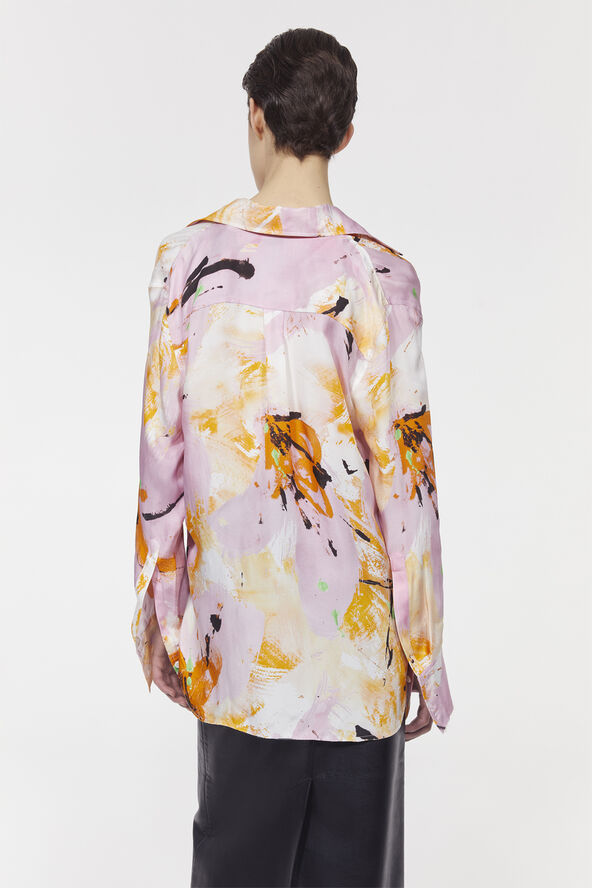 Rodebjer Rodebjer Sofia Floral 1024