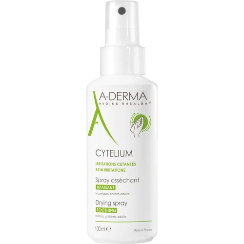 Spray Assechant 100ml Cytelium A-derma