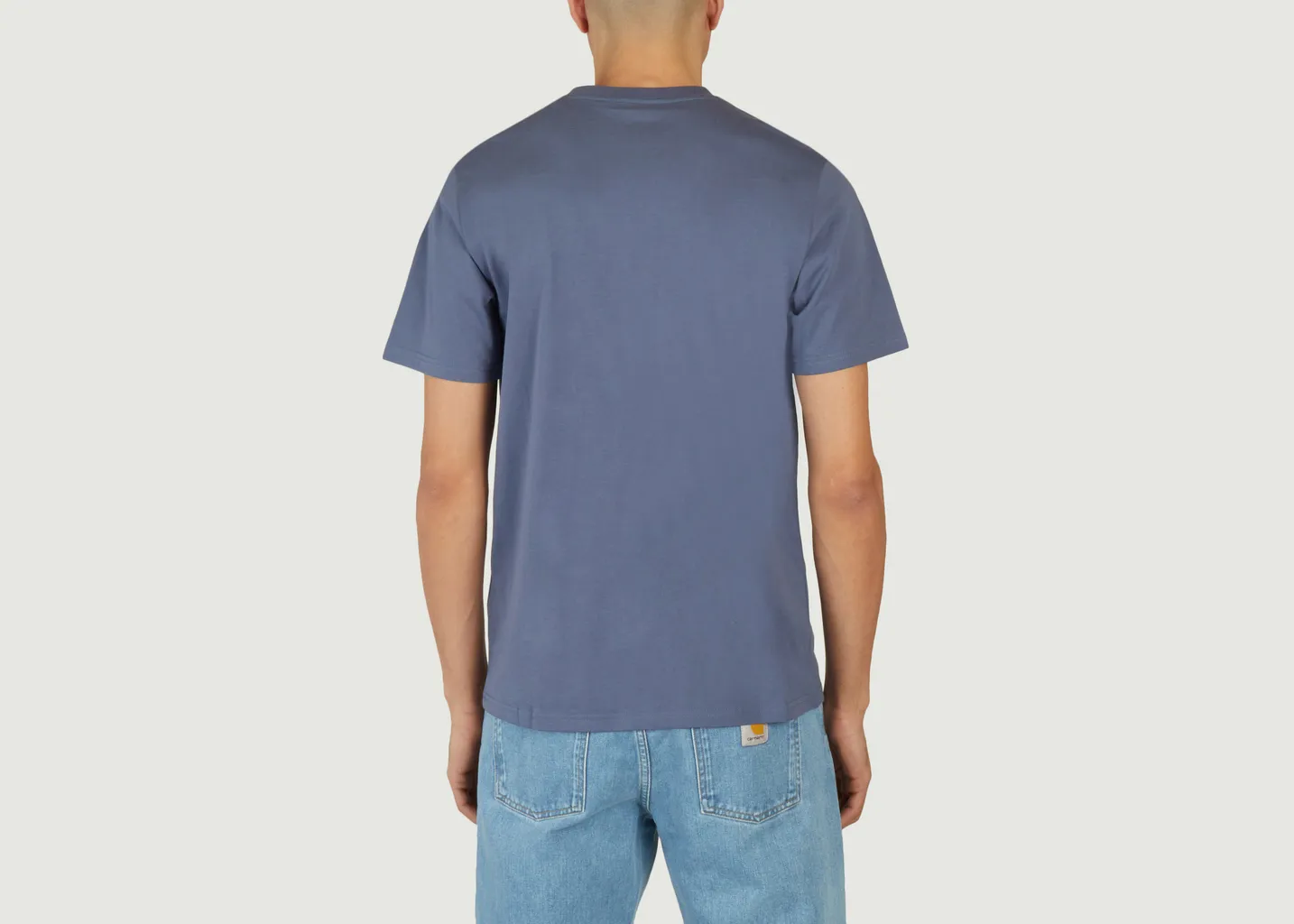 T-Shirt Pocket Carhartt WIP