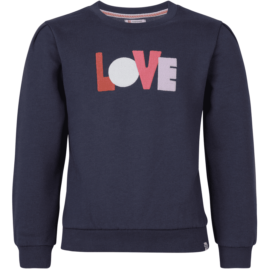 Noppies Sweater Purdy India Ink