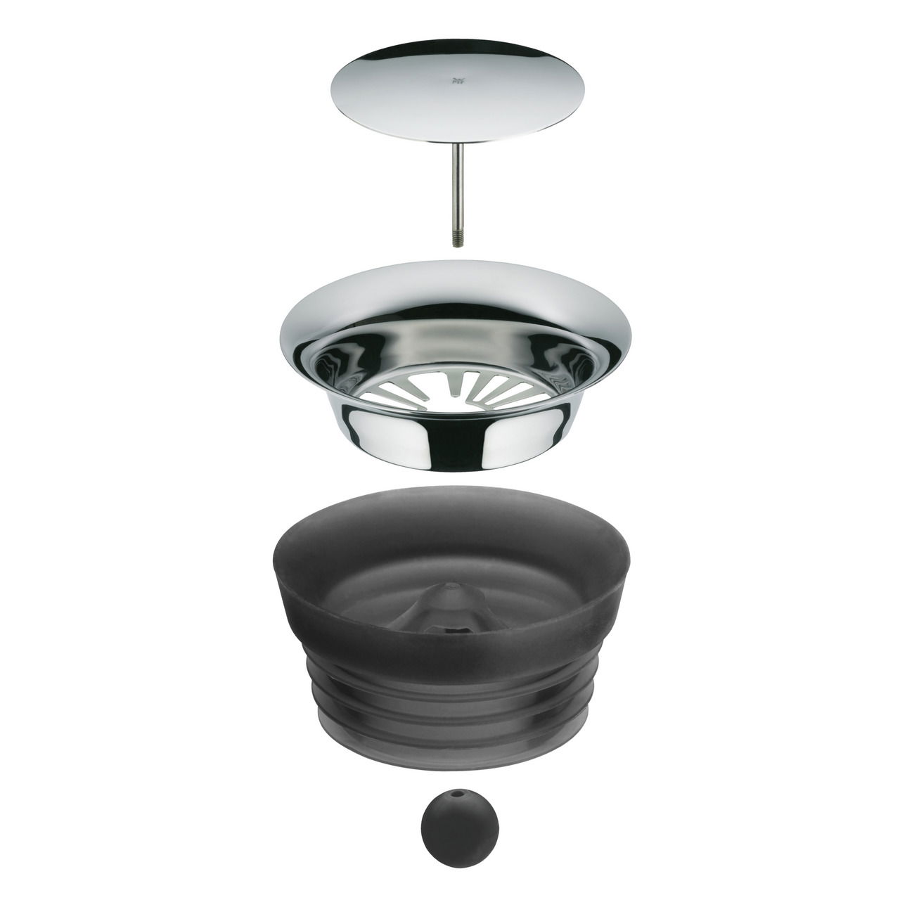 WMF Wasserkaraffe BASIC 1,5L