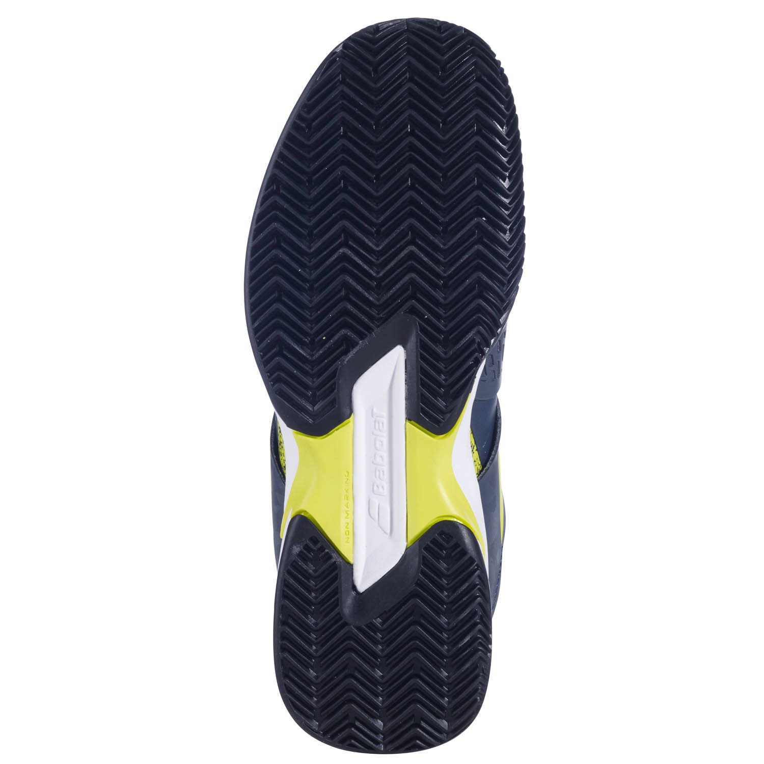 Babolat  Propulse Clay Junior
