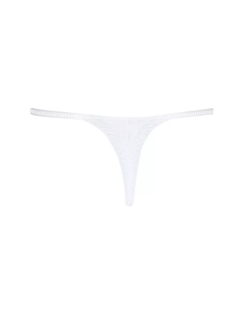 AUBADE Slip ROSESSENCE  nude d'ete rosa