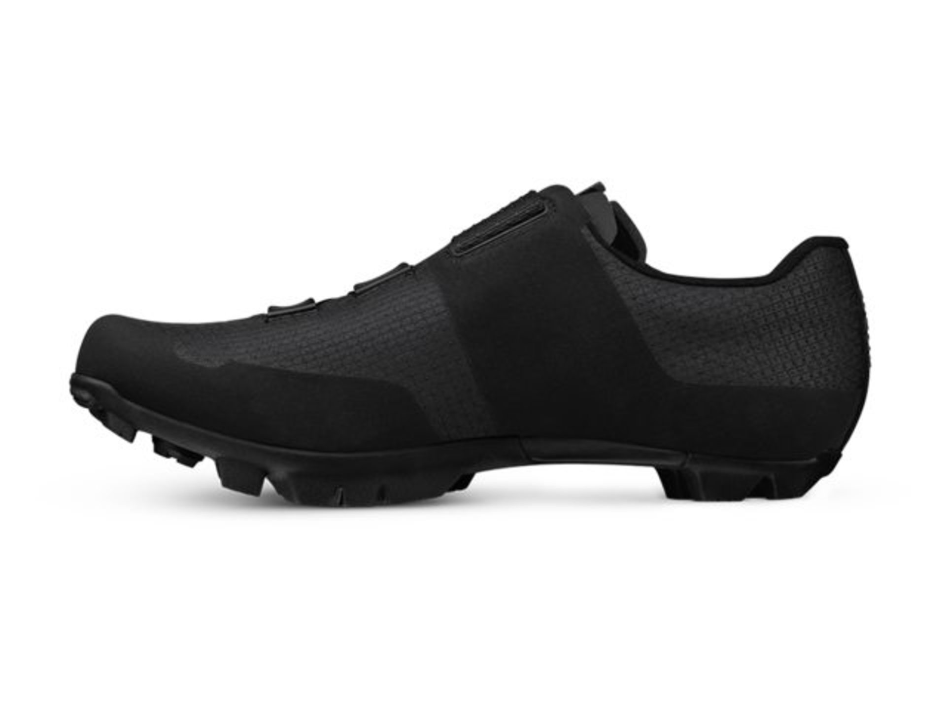 Fizik Vento Ferox Carbon Mountainbikeschoenen Zwart/Zwart Heren