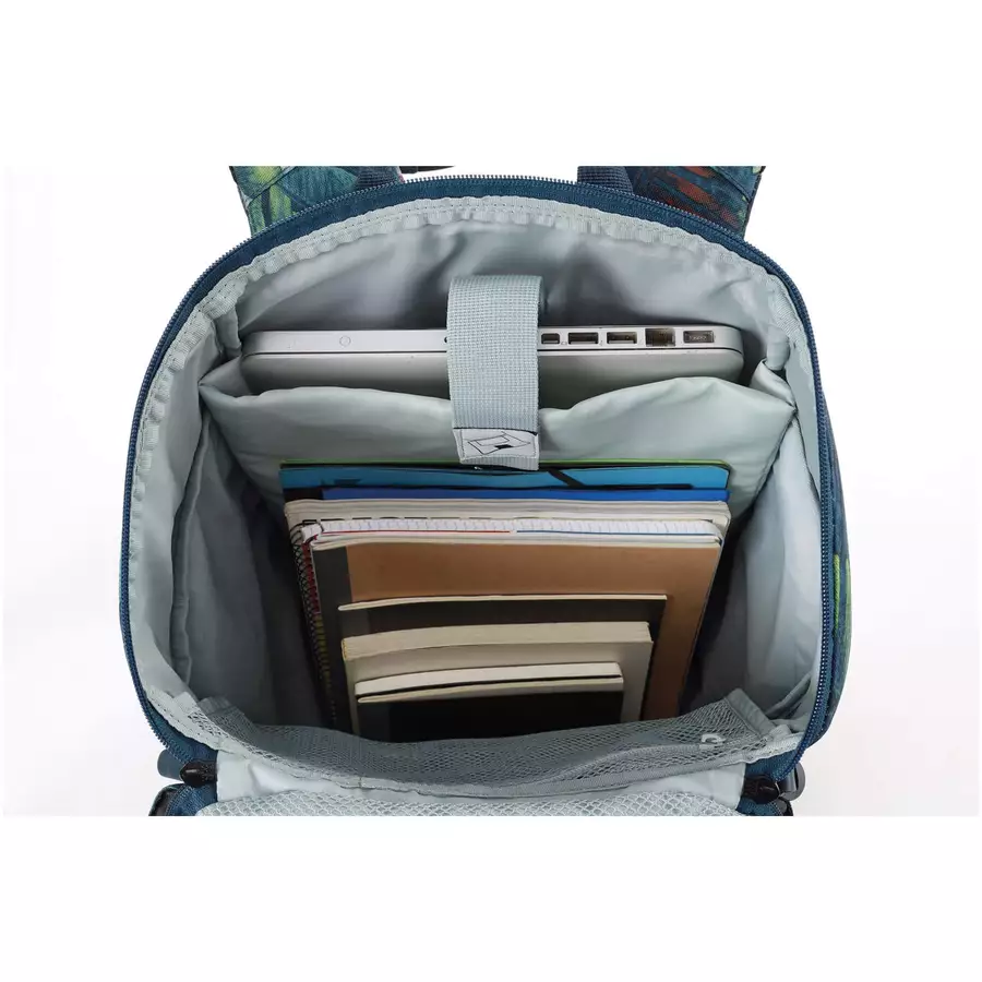 Nitro Weekender - Reiserucksack 55 cm tropical