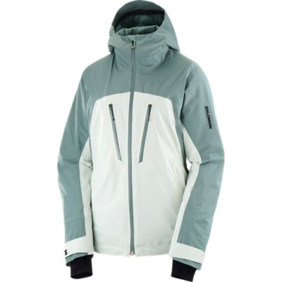 SalomonBrilliant - blau